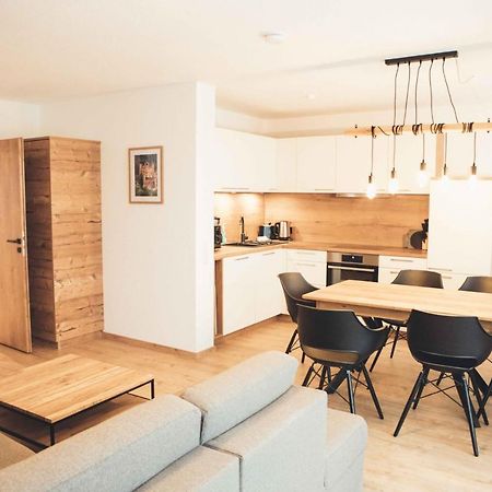 Haus Schwangau Apartment ภายนอก รูปภาพ