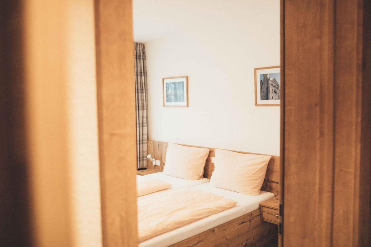 Haus Schwangau Apartment ภายนอก รูปภาพ