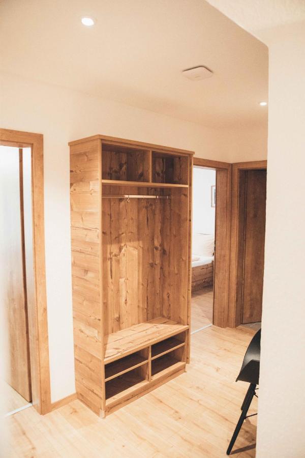 Haus Schwangau Apartment ภายนอก รูปภาพ
