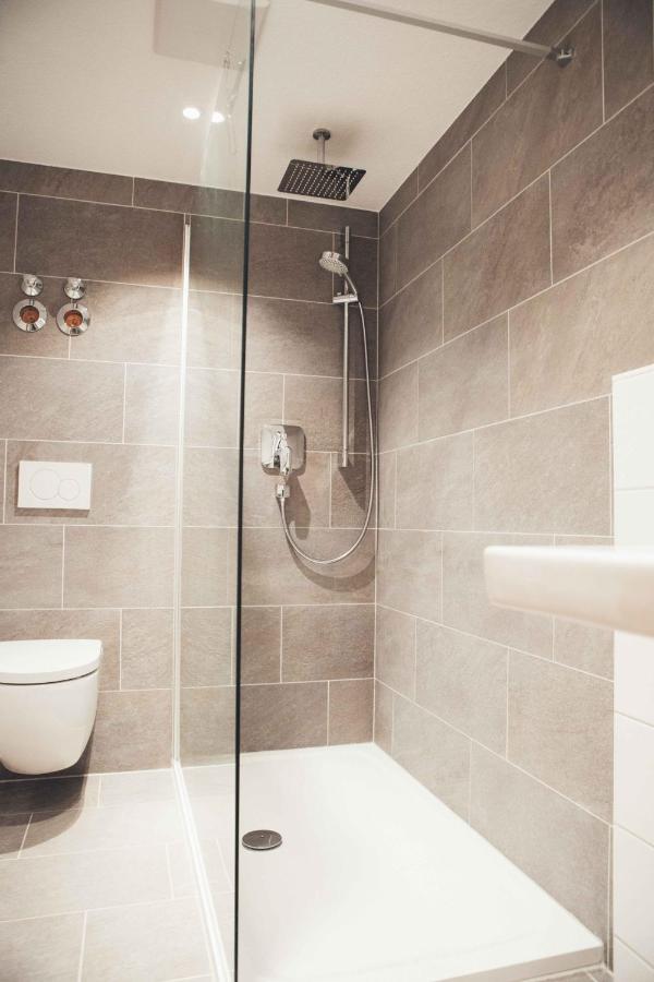 Haus Schwangau Apartment ภายนอก รูปภาพ