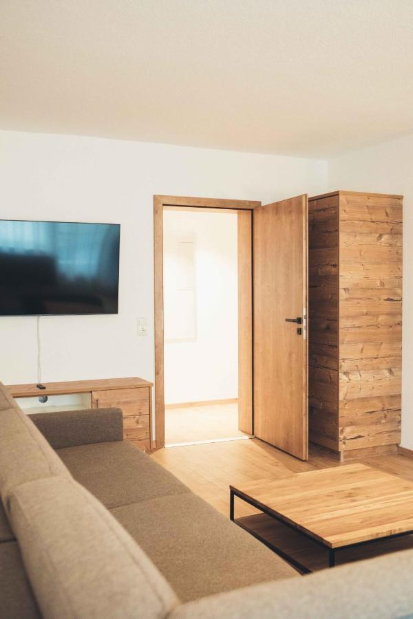 Haus Schwangau Apartment ภายนอก รูปภาพ