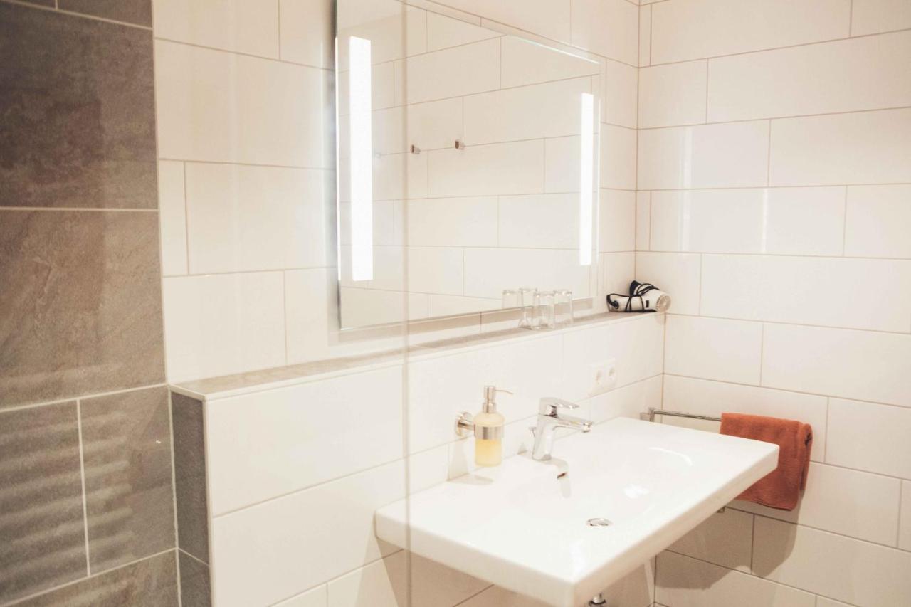 Haus Schwangau Apartment ภายนอก รูปภาพ