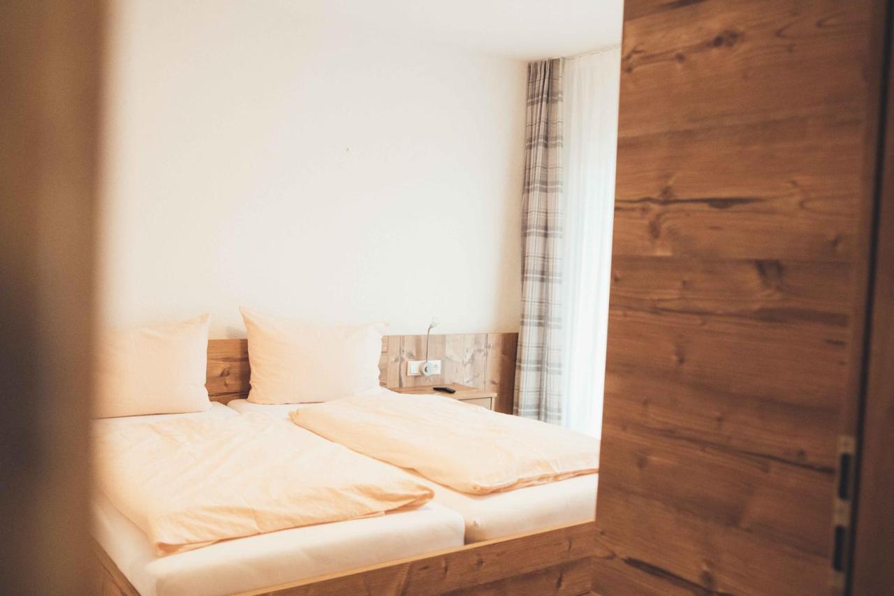 Haus Schwangau Apartment ภายนอก รูปภาพ