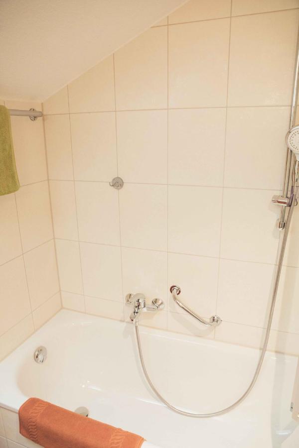 Haus Schwangau Apartment ภายนอก รูปภาพ