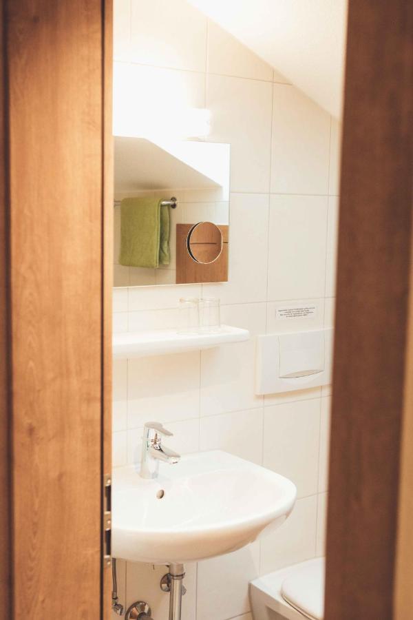 Haus Schwangau Apartment ภายนอก รูปภาพ