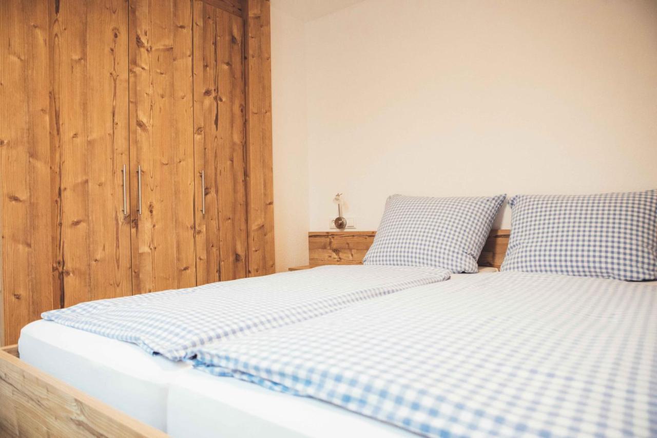 Haus Schwangau Apartment ภายนอก รูปภาพ