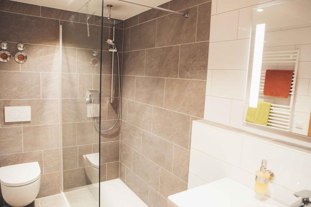 Haus Schwangau Apartment ภายนอก รูปภาพ